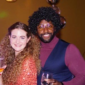 Meet your Posher, Phil